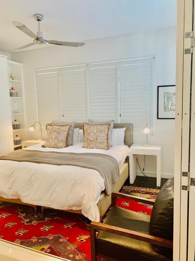 קייפטאון 15 On Upper Orange Street Luxury Apartments מראה חיצוני תמונה