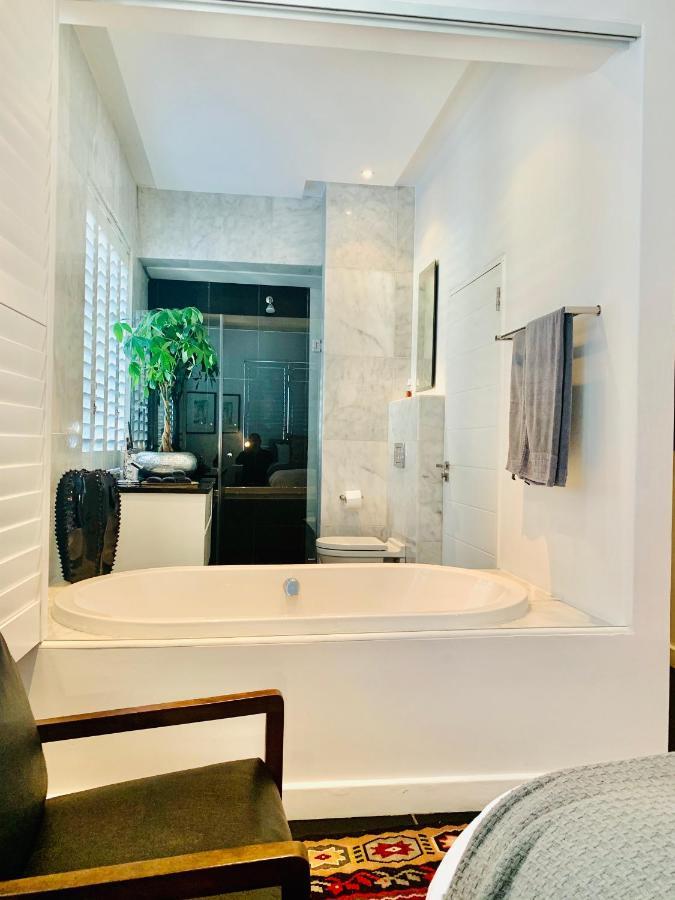 קייפטאון 15 On Upper Orange Street Luxury Apartments מראה חיצוני תמונה