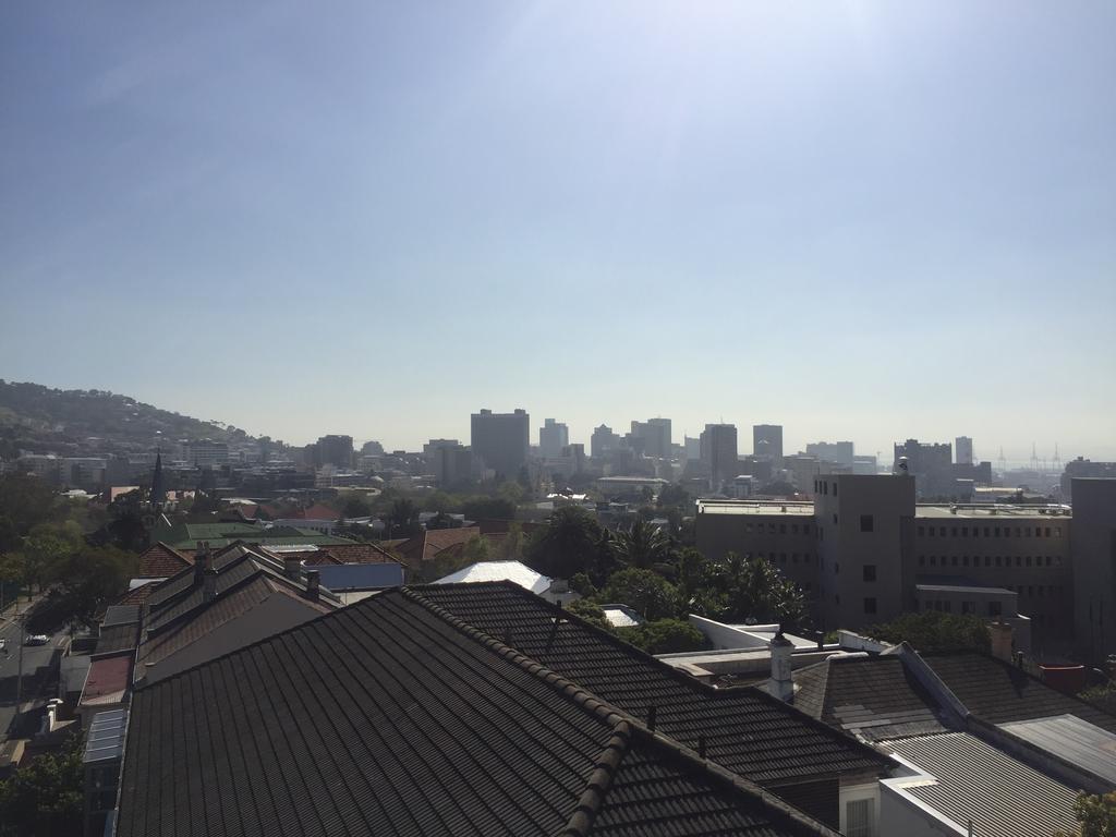 קייפטאון 15 On Upper Orange Street Luxury Apartments מראה חיצוני תמונה