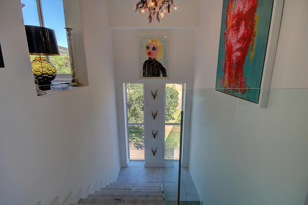 קייפטאון 15 On Upper Orange Street Luxury Apartments מראה חיצוני תמונה