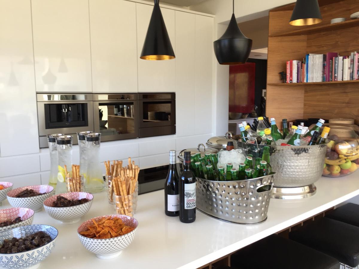 קייפטאון 15 On Upper Orange Street Luxury Apartments מראה חיצוני תמונה