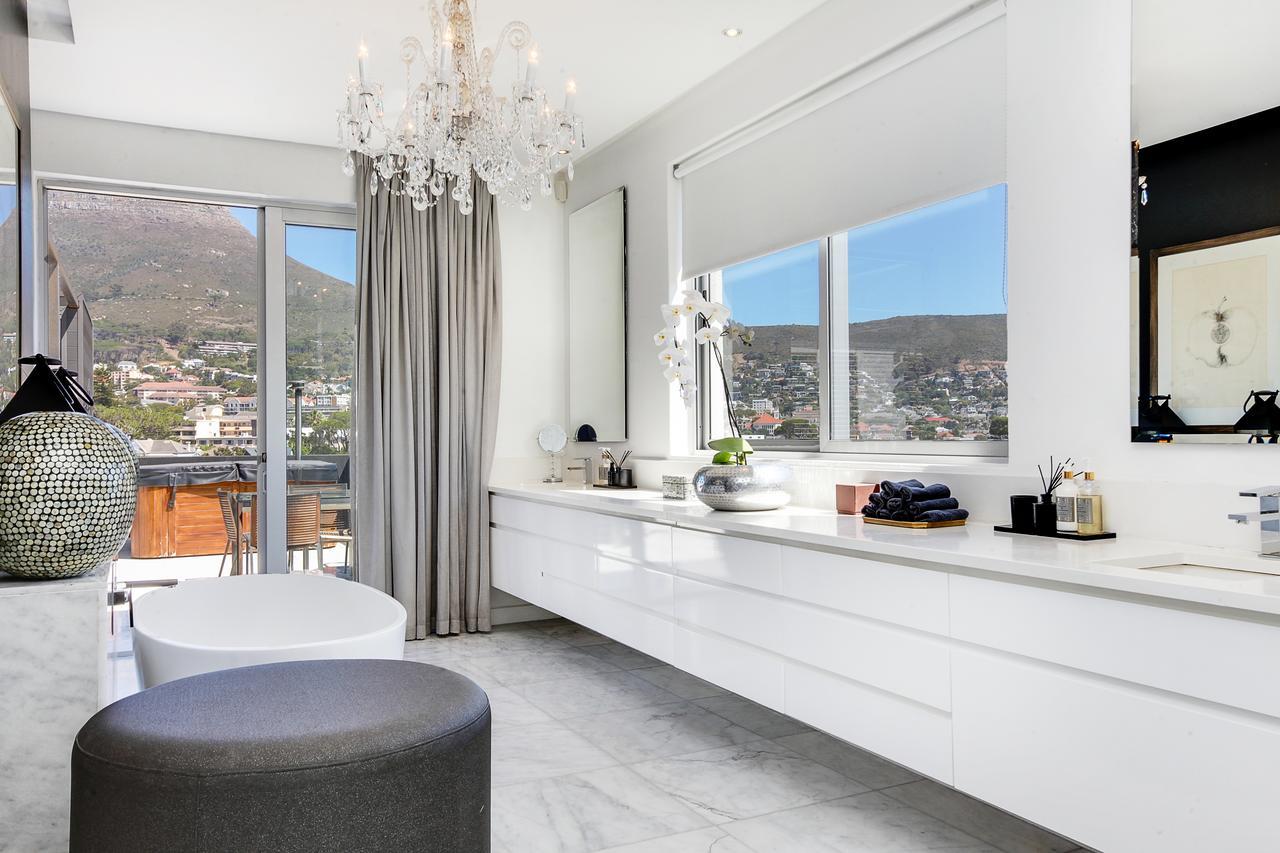 קייפטאון 15 On Upper Orange Street Luxury Apartments מראה חיצוני תמונה