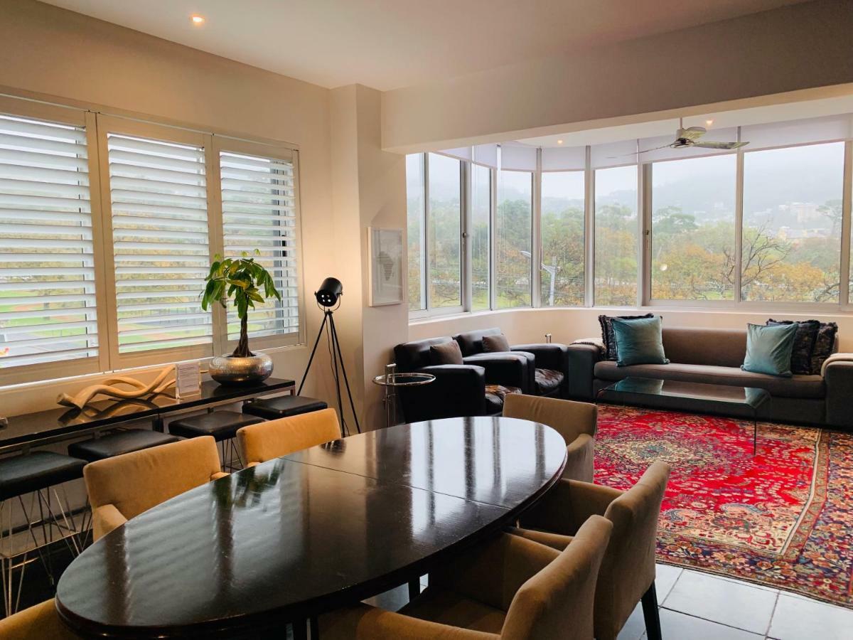 קייפטאון 15 On Upper Orange Street Luxury Apartments מראה חיצוני תמונה